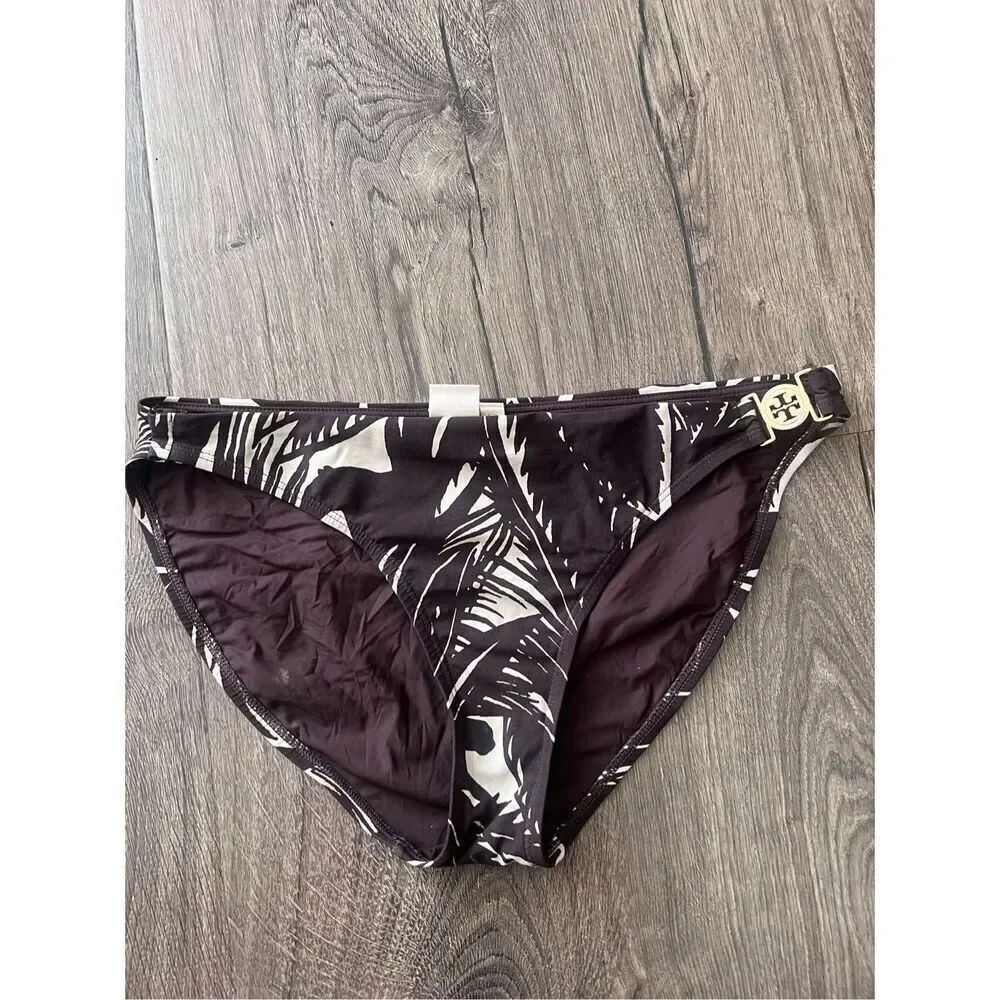 Tory Burch Women Swimming bottom size Small